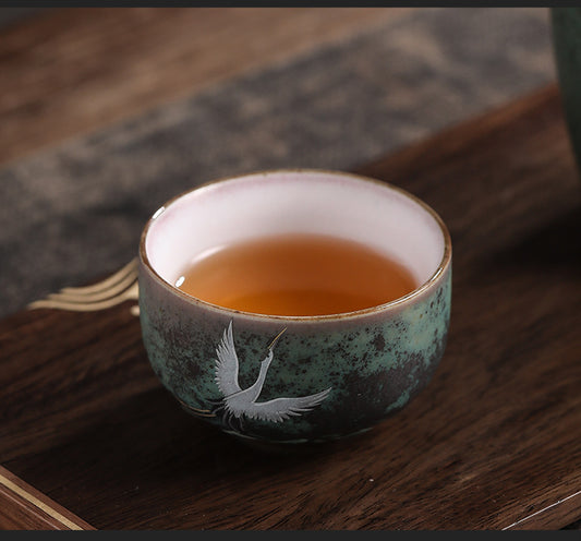 כוס תה-Rui