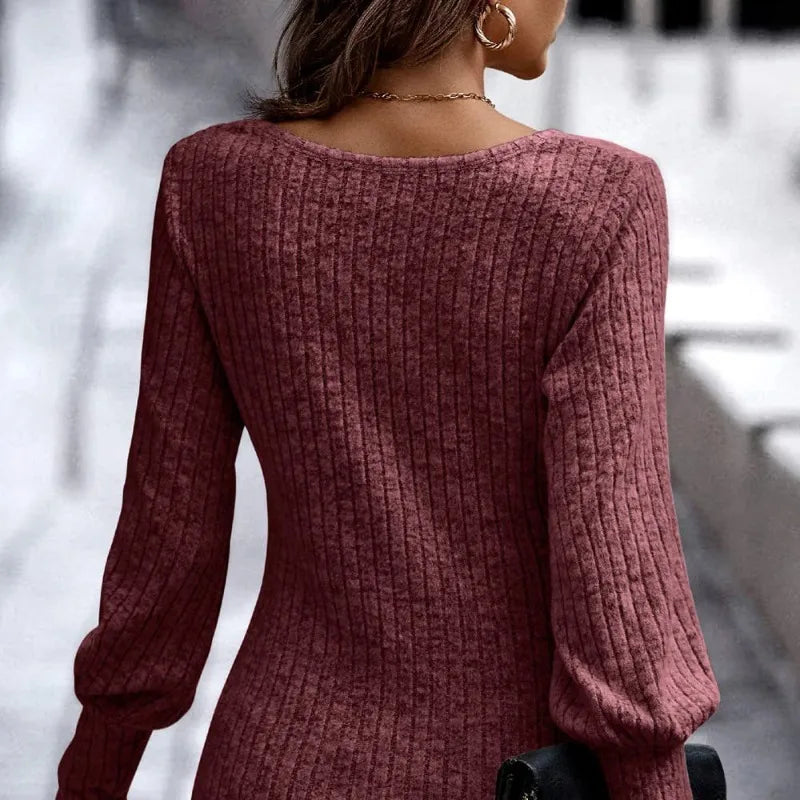 סוודר נשים - Emily