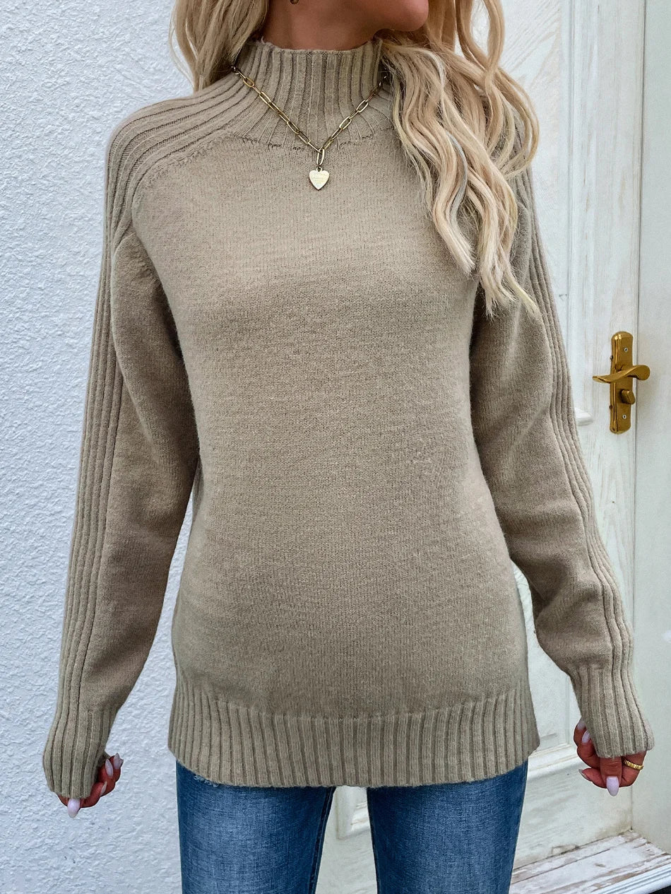 סוודר נשים - Alma