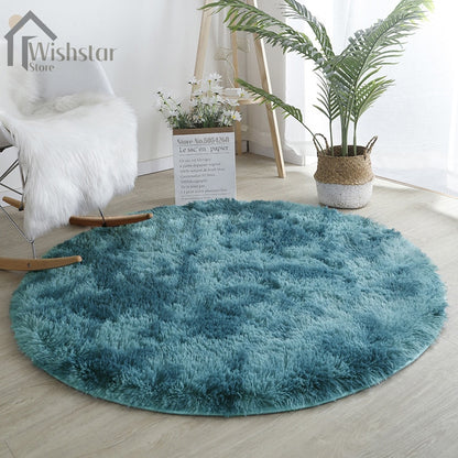 שטיח עגול - Vivero